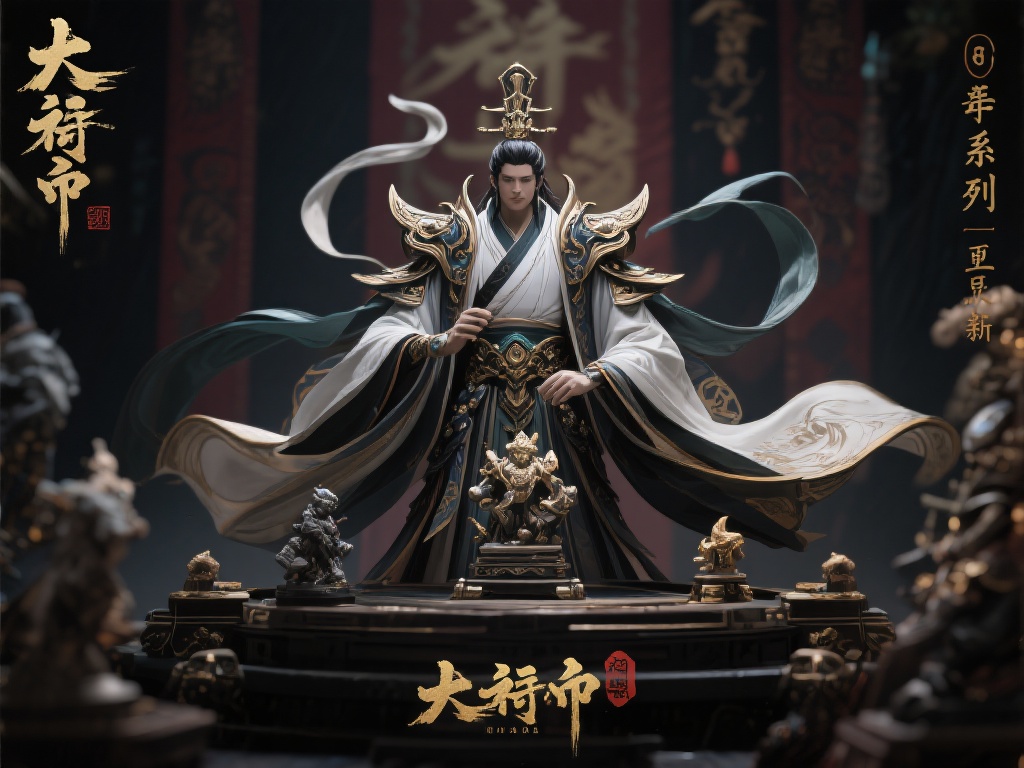 在游戏文化与收藏热潮交融的今天，有一件事