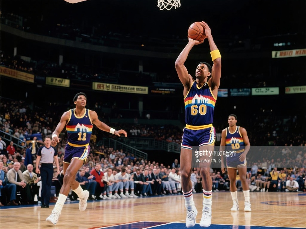 历史数据:60胜+得分王球员10次中9次获MVP,SGA本季或成新例 在NBA漫长的历史中,带领球队取得60胜