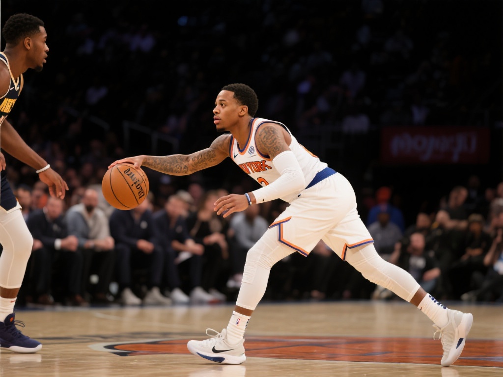 麦康奈尔攻防一体！妙传助攻后神速抢断点燃全场