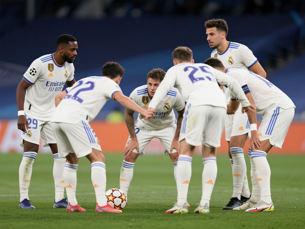 此外，球员之间的默契和团队意识也需要进一