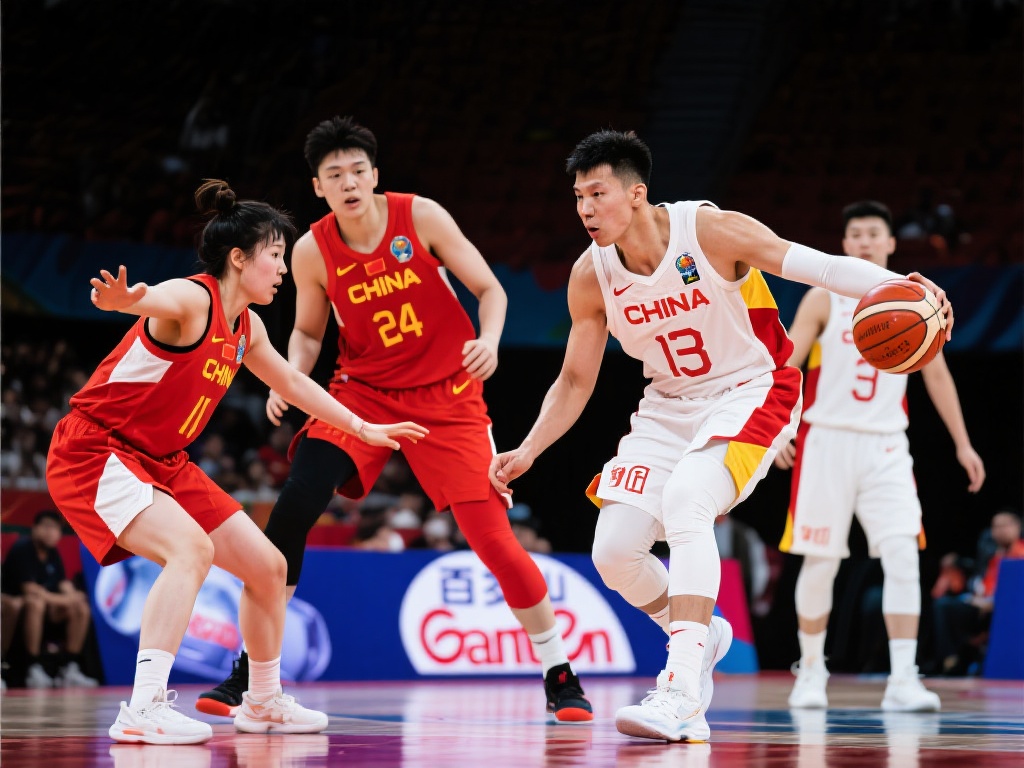 对于男队而言，如何在高压下保持稳定发挥将