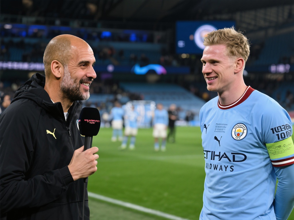 在足球的世界里，时间不仅是比赛的计时单位