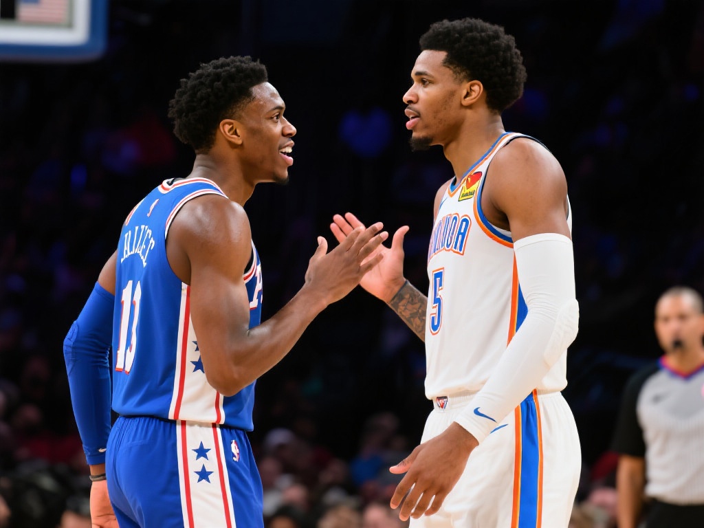 比赛对抗的升华：交流创造信任
篮球比赛