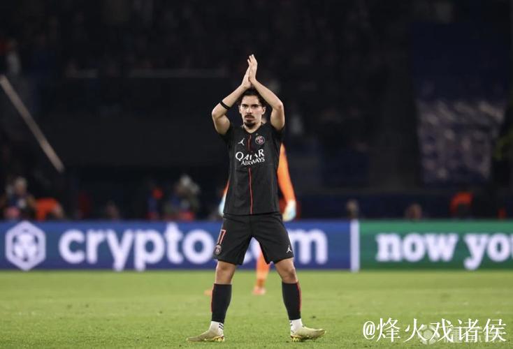 维蒂尼亚:热刺是一支顽强的豪门球队,从未想过能在欧战中表现如此出色 维蒂尼亚:热刺是一支顽强的豪门球队,从未想过能在欧战中表现如此出色