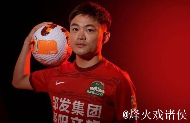 黄紫昌或加盟云南队，记者称宇豪将做好照顾工作